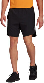 adidas Designed 4 Movement Shorts - Trainingshorts Zwart - XL