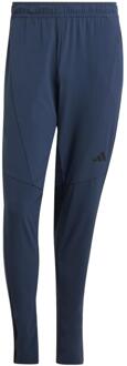 adidas Designed 4 Training Hybrid Trainingsbroek Heren XL Donkerblauw