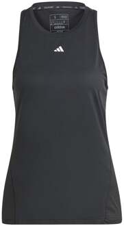 adidas Designed 4 Training Tanktop Dames-Zwart - XS,S,XL