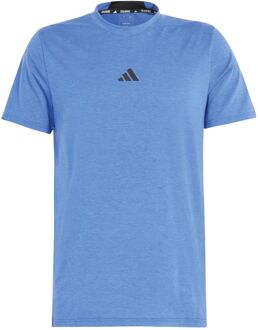 adidas Designed for Training Aeroready Shirt Heren - L