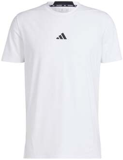 adidas Designed for Training Aeroready Shirt Heren - XL