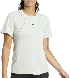 adidas Designed for Training HEAT.RDY Shirt Dames