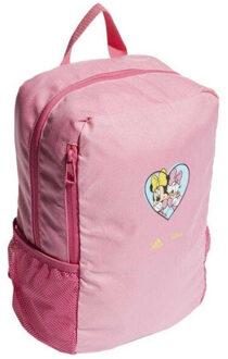 adidas Disney minnie mouse & daisy 15l rugzak Roze - One size