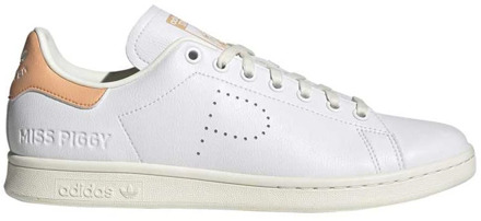adidas Disney Stan Smith Sneakers Adidas , White , Heren - 46 2/3 Eu,44 Eu,44 2/3 EU
