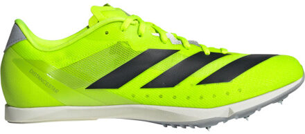 adidas Distancestar Spike geel - 40