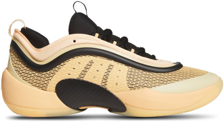 adidas Don 6 Sneakers Heren - Oranje - Maat 46 2/3 - Mesh/Synthetisch Orange