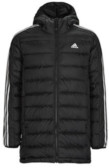 adidas Donsjas adidas ESS 3S L D H PA" Zwart - S, M