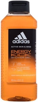 adidas Douchegel Adidas Energy Kick Shower Gel 400 ml