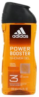 adidas Douchegel Adidas Power Booster Men Shower Gel 250 ml