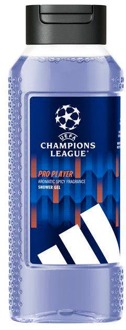 adidas Douchegel Adidas UEFA Champions League Pro Player Shower Gel 250 ml
