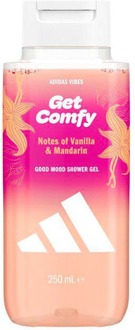 adidas Douchegel Adidas Vibes Get Comfy Shower Gel 250 ml