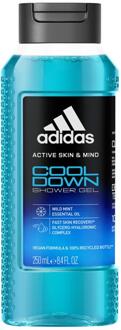 adidas douchegel Cool Down 250ml