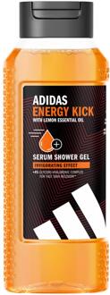 adidas douchegel Energy Kick 250ml