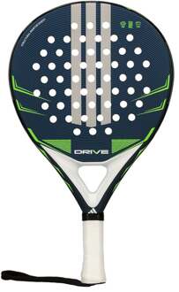 adidas Drive 2026 Padel racket donkerblauw - nosize