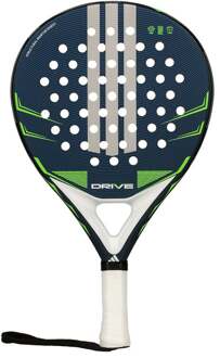 adidas Drive 2026 Padel racket Testrackets donkerblauw - nosize