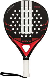 adidas Drive 2026 Padel racket Testrackets zwart - nosize