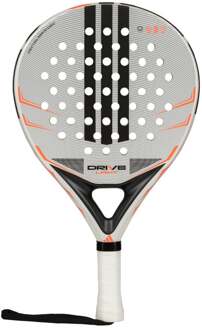 adidas Drive Light 2026 Padel racket Testrackets zwart - nosize