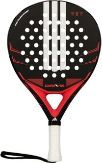adidas Drive Padelracket 1 Zwart