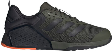 adidas Dropset 3 Fitness schoenen SR 43 Donkergroen