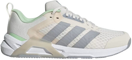adidas Dropset Control Fitness schoenen Dames 36 Wit