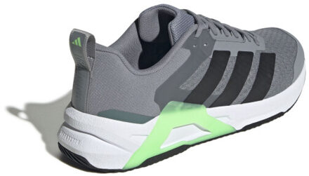 adidas dropset control trainer m trainingsschoenen heren - - maat 44 2/3 Grijs