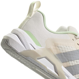 adidas dropset control trainer w trainingsschoenen dames - - maat 39 1/3 Bruin