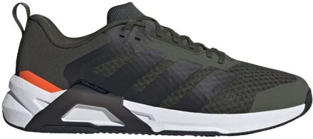 adidas Dropset Control Training Fitness schoenen SR 42.5 Donkergroen