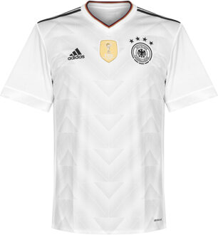 adidas Duitsland Confederations Cup Shirt Thuis 2017