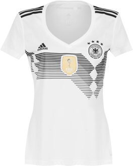 adidas Duitsland Dames Shirt Thuis 2018-2019
