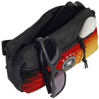 adidas Duitsland dfb heuptas Zwart - One size
