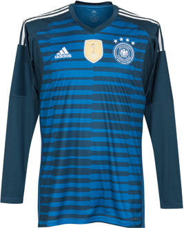 adidas Duitsland Keepersshirt 2018-2019