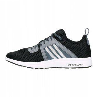 adidas Durama Vrouw Zwart Hardlooptrainers - EU 38 / UK 5
