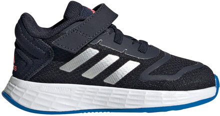 adidas Duramo 10 EL I - Kinderschoenen Blauw - 22