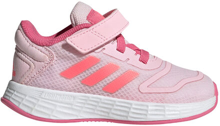 adidas Duramo 10 EL I - Peuterschoentjes Roze - 23