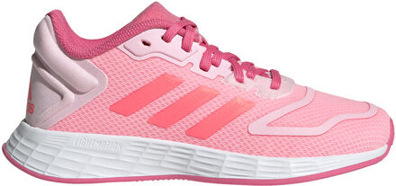 adidas Duramo 10 K - Kinderschoen Roze - 30