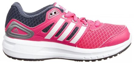 adidas Duramo 6 Kinderen Roze Hardlooptrainers