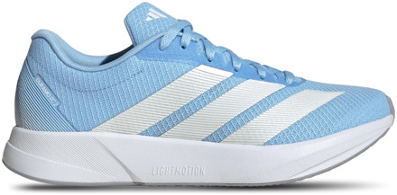 adidas Duramo Rc2 Sneakers Dames - Blauw - Maat 40 - Mesh/Synthetisch Blue