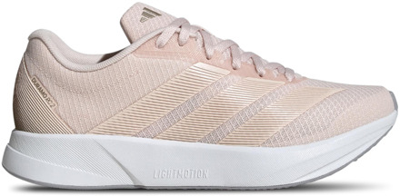 adidas Duramo Rc2 Sneakers Dames - Roze - Maat 38 - Mesh/Synthetisch Pink