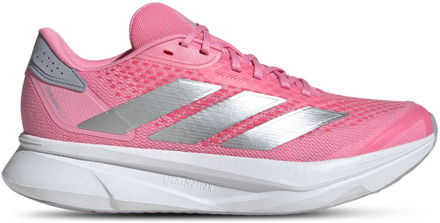 adidas Duramo Sl 2 Sneakers Dames - Roze - Maat 38 - Mesh/Synthetisch Pink