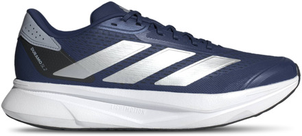 adidas Duramo Sl 2 Sneakers Heren - Blauw - Maat 50 2/3 - Mesh/Synthetisch Blue