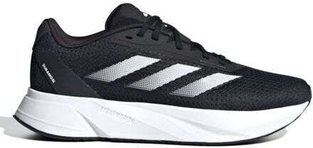 adidas Duramo SL Hardloopschoenen Dames zwart - wit - 40