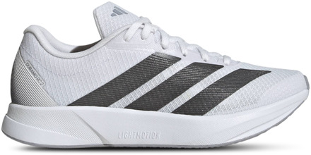 adidas Duramo Sneakers Dames - Wit - Maat 36 - Mesh/Synthetisch White