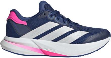 adidas Duramo Speed 2 Neutrale schoen Dames blauw - 38