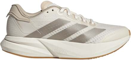 adidas Duramo Speed 2 Neutrale schoen Dames crème - 43 1/3
