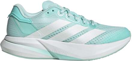 adidas Duramo Speed 2 Neutrale schoen Dames mint - 38