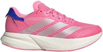 adidas Duramo Speed 2 Neutrale schoen Dames roze - 40