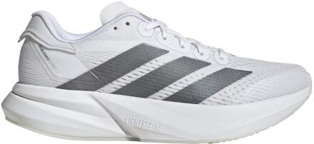 adidas Duramo Speed 2 Neutrale schoen Dames wit - 42