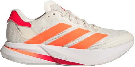 adidas Duramo Speed 2 Neutrale schoen Dames wit - 43 1/3