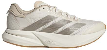 adidas Duramo Speed 2 Neutrale schoen Dames-wit, grijs - 39 1/3