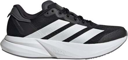 adidas Duramo Speed 2 Neutrale schoen Dames zwart - 37 1/3,38,38 2/3,39 1/3,40,40 2/3,41 1/3,42,42 2/3,43 1/3